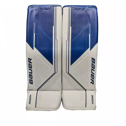 Bauer Supreme Mach Sr Fences