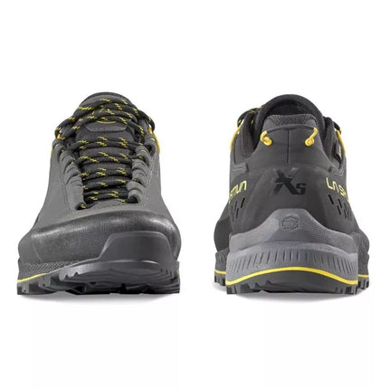 La Sportiva TX5 Evo GTX ZFHS106G00Y00 Carbon/Yellow