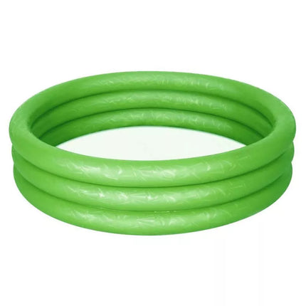 Bestway pripučiamas baseinas 122x25cm 51025-5655