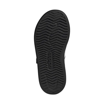 Adidas Streettalk black JS5055 kids' shoes