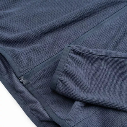 Polar Hi-Tec Damis II užsegamas visas užtrauktuku W 92800621589