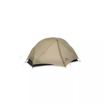 Mongar palapinė ul 1 15d cnk2550ws016-mėnulio uolos smėlio NATUREHIKE