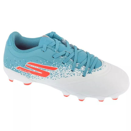 Skechers Razor 1.5 Jr Youth FG 252060L-WTQP Balti 33