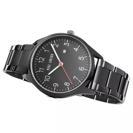 Paul Lorens PL1273B2-1A5 Men's Watch