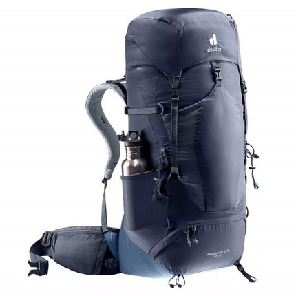 Deuter Aircontact Lite 50 + 10 žygio kuprinė 3340323-7319