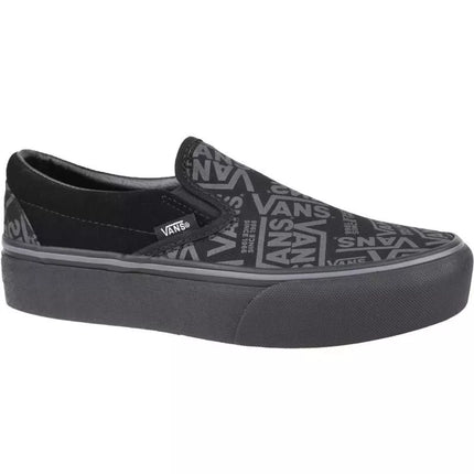 Vans 66 Classic Slip-On Platform W VN0A3JEZWW0 batai