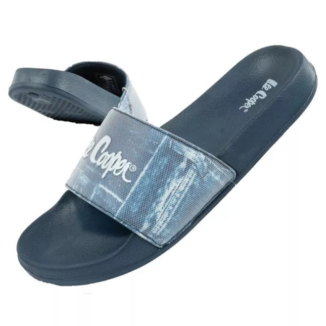 Lee Cooper M LCW-25-42-3544M šlepetės