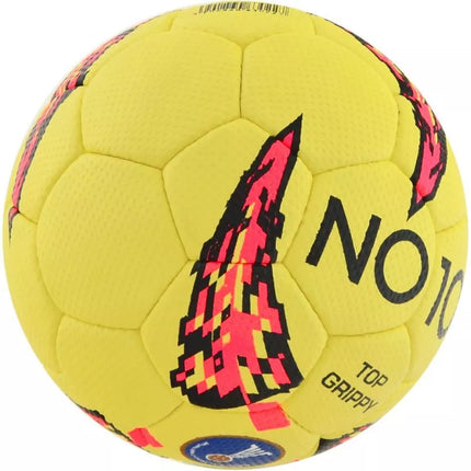HANDBALL NO10 TOP GRIPPY 56047-3