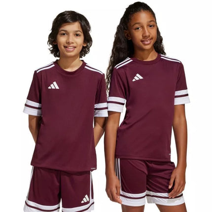 Adidas Squadra 25 Jr marškinėliai JC8667