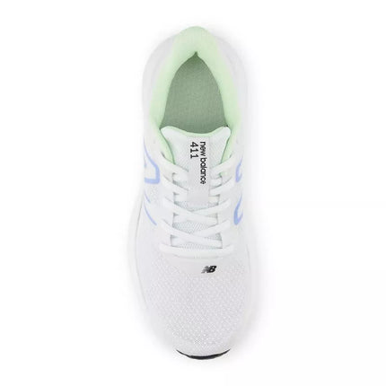 New Balance W W411RR3 Bėgimo batai