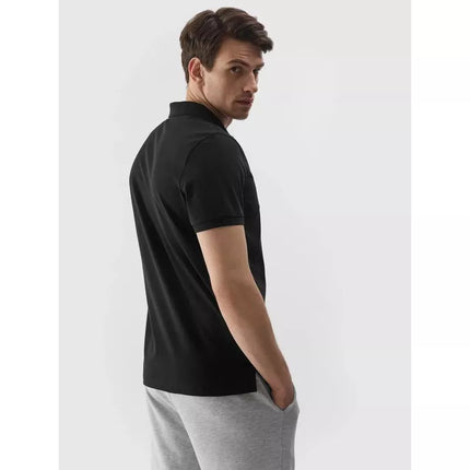 Polo shirt 4F M 4FWSS24TPTSM343-20S