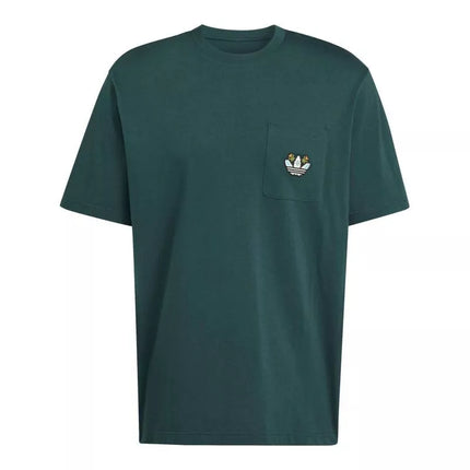 adidas Originals MG LO trumparankoviai marškinėliai JY2990