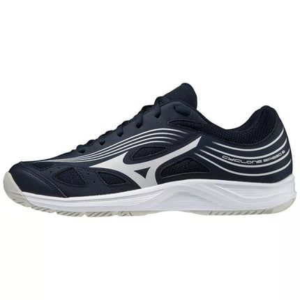 Mizuno CYCLONE SPEED 3 JR vaikiški tinklinio bateliai V1GA218002