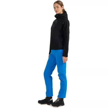 4F softshell trousers FNK F0988 W 4FWAW25TFTRF0988 33S