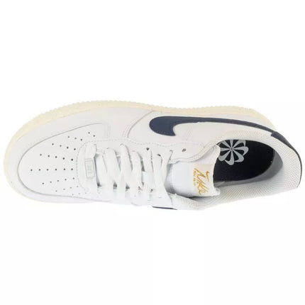 Nike Air Force Low 1 07 W FZ6768-100 batai