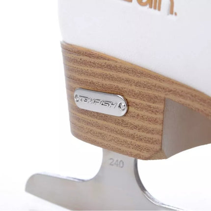 TEMPISH Elin figure skates