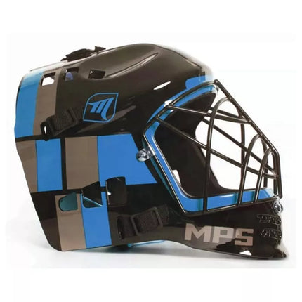 Unihoc šalmas MPS 0240/0241