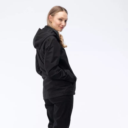 Iguana Hornen W 92800656417 pereinamojo laikotarpio striukė