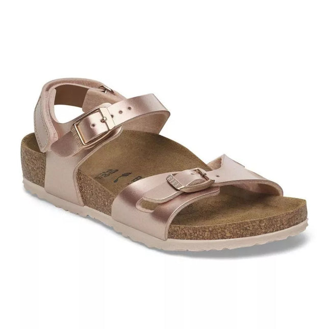 Birkenstock Rio AS Jr 1029530 Basutės