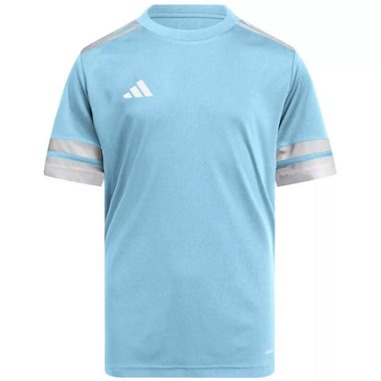 Adidas Squadra 25 Jr marškinėliai JJ0050
