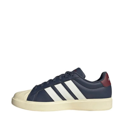 Adidas Streettalk Men's Shoes Navy Blue IH4278