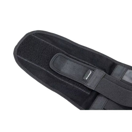 DBX Bushido M elastic lumbar support belt