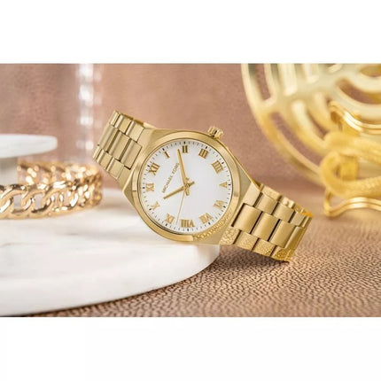 Michael Kors Lennox MK7391 Moteriškas laikrodis + DĖŽUTĖ