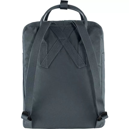 Fjällräven Kånken Graphite backpack F23510-31