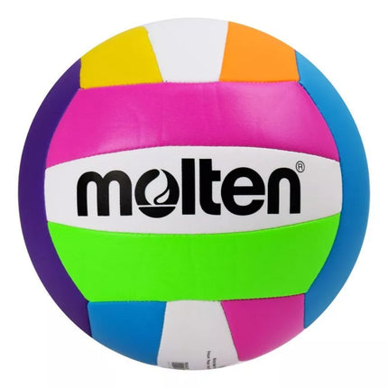 MS-500-NEON Volleyball training ball size 5 indoor