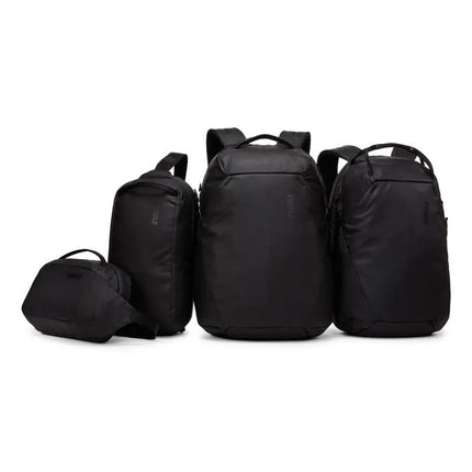 Thule Tact TACTBP116 35,6 cm (14") kuprinė, juoda