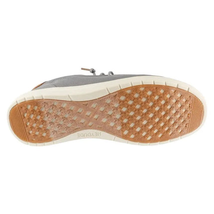 Hey Dude Paul Canvas 43151-1UM pilki 41