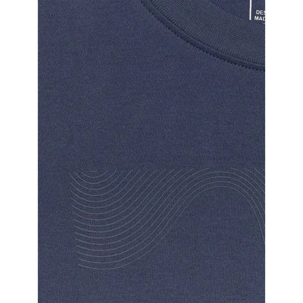 Longsleeve with print for men 4F 4FRAW25TLONM618-31S