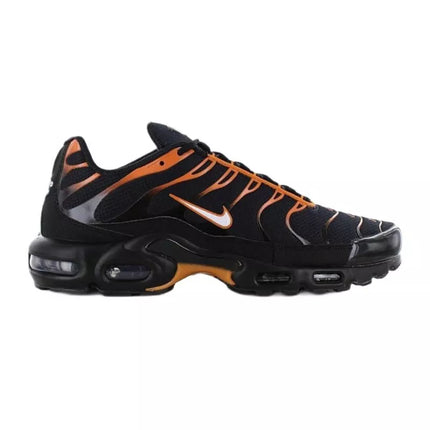 Nike Air Max Plus Vyriški sportiniai batai Juodi - FN6949-400