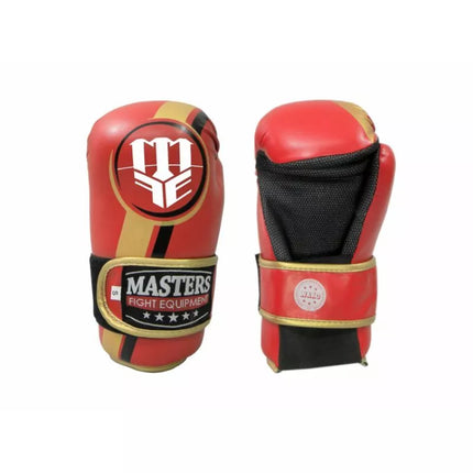 ROSM-MASTERS Atvir&scaron;tos pir&scaron;tin&eacute;s (WAKO PATVIRTINTOS) 01559-02M