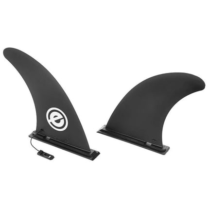 2-PERSON KAYAK SET 385x96x42CM LAMINATED PVC 200KG ENERO