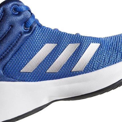 Adidas Pro Spark Kids' Basketball Shoes - BB9143