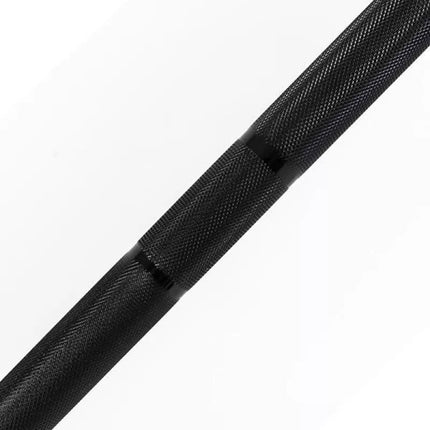 HMS premium GCFD450 Corsfit štanga, 201cm, 15kg