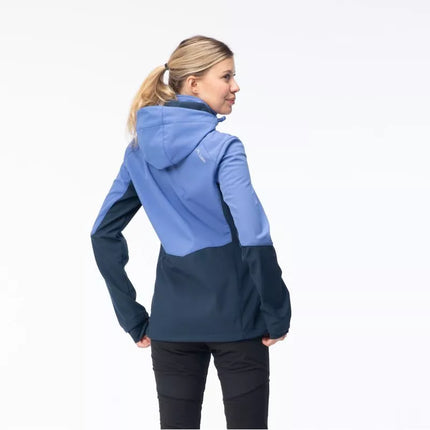 Moteriškas Softshell SIGNES