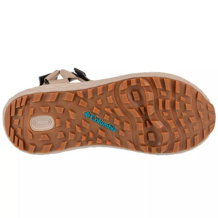 Columbia Konos Globetrot Sandal M 2126931258 sandalai
