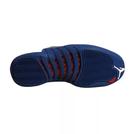 Vyriški Air Jordan 12 Retro "French Blue" avalynė - CT8013-114