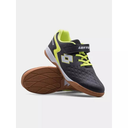 Futbolo bateliai Lotto Dasher T Jr 2600920T-1124