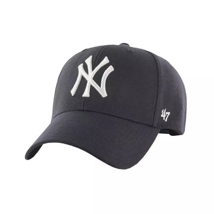 47 Brand Niujorko Yankees MVP kepuraitė B-MVPSP17WBP-NY