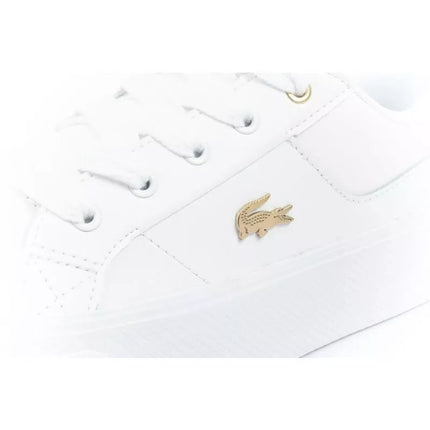 Lacoste Ziane Platform W 05216 batai