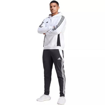 Adidas Tiro 24 Džemperis su gobtuvu Vyriškas IR7547