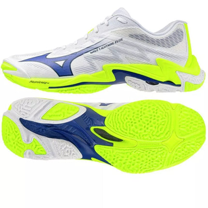 Mizuno WAVE LIGHTNING ELITE V1GA260039 batai