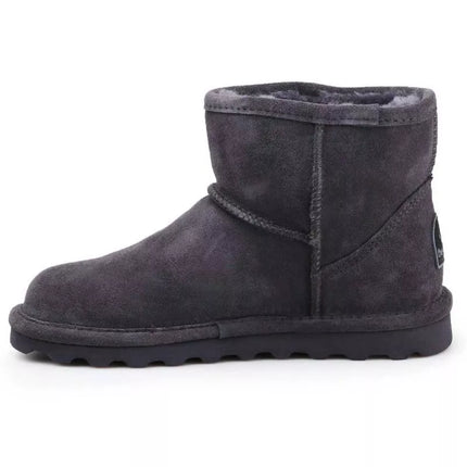 BearPaw Alyssa Charcoal W 2130W-030 batai