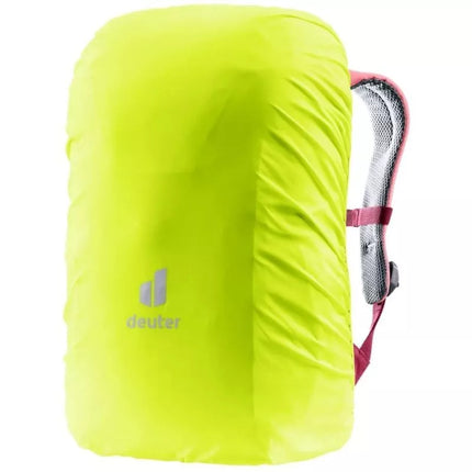 Deuter Waldfuchs 14 Vaikiška turistinė kuprinė, Jurgino/Avietinė