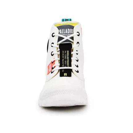 Palladium Lite OVB Neon U batai 77082-243