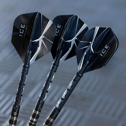 Harrows Ice Recut Plunksnos HS-TNK-000016049