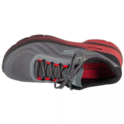 Skechers Max Cushioning Arch Fit 2.0 - Didysis Keliautojas 220581-CCRD Juoda 42